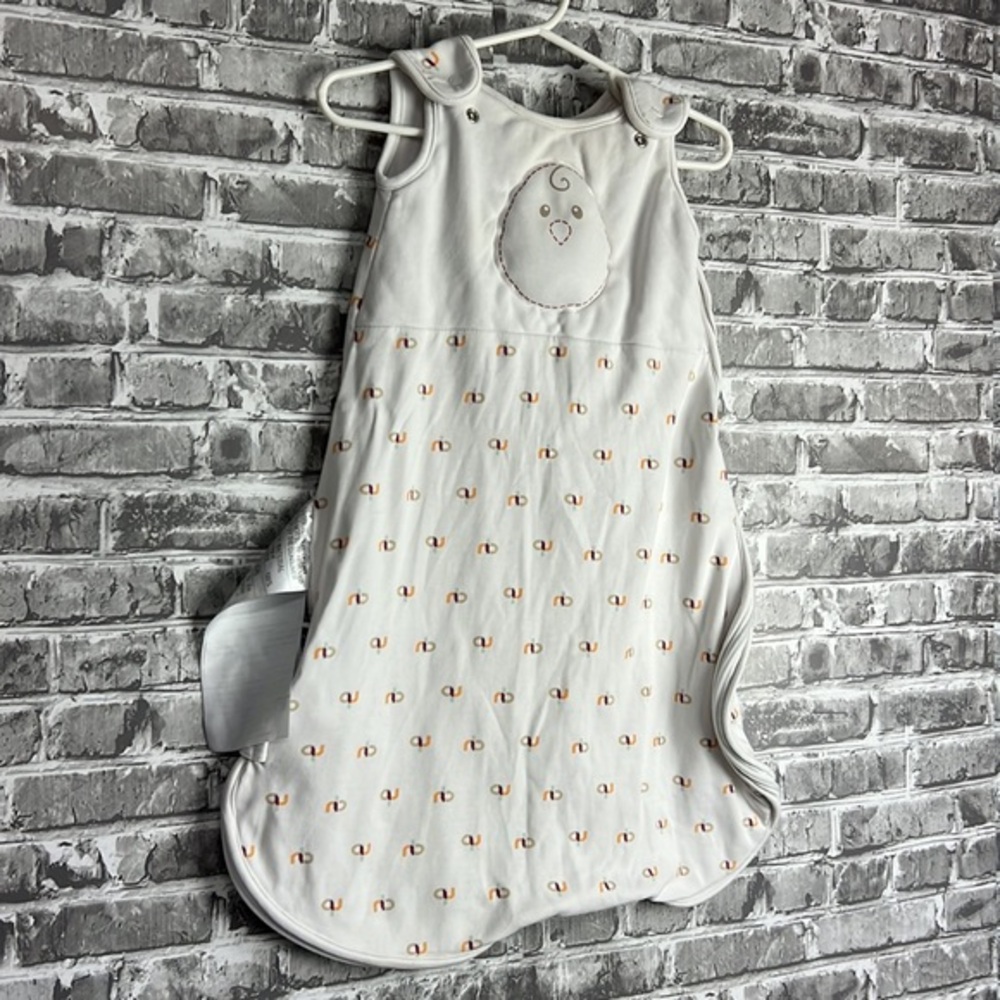 Nested‎ Bean - Picture 2 of 10